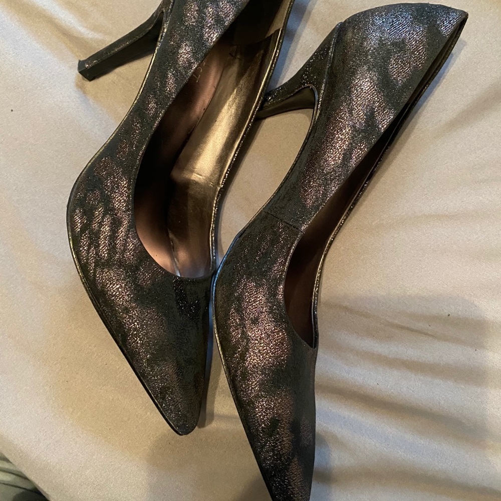 Nine West Heel